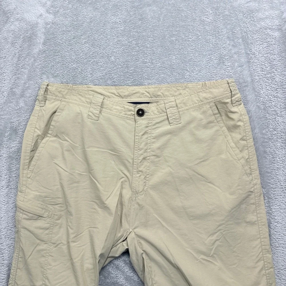 Exofficio convertible hiking